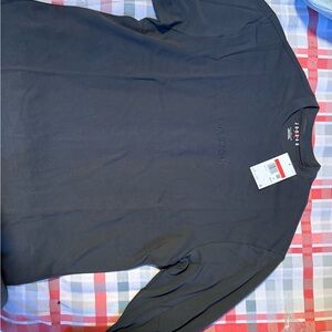Jordan Black Men's Shirt